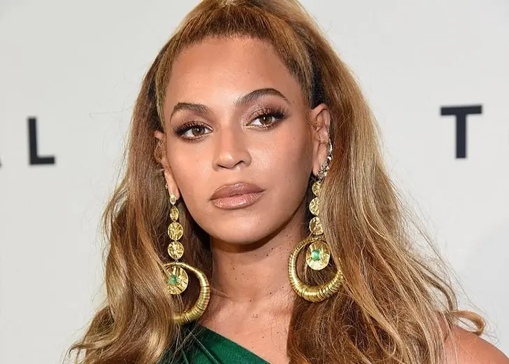 Beyoncé Knowles – 450 millions de dollars