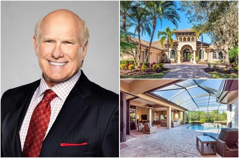 Terry Bradshaw – Florida – $1.6 Million