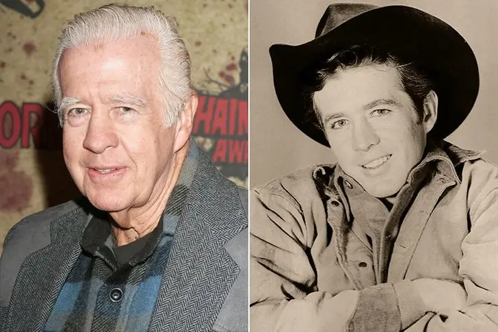 Clu Gulager – 90