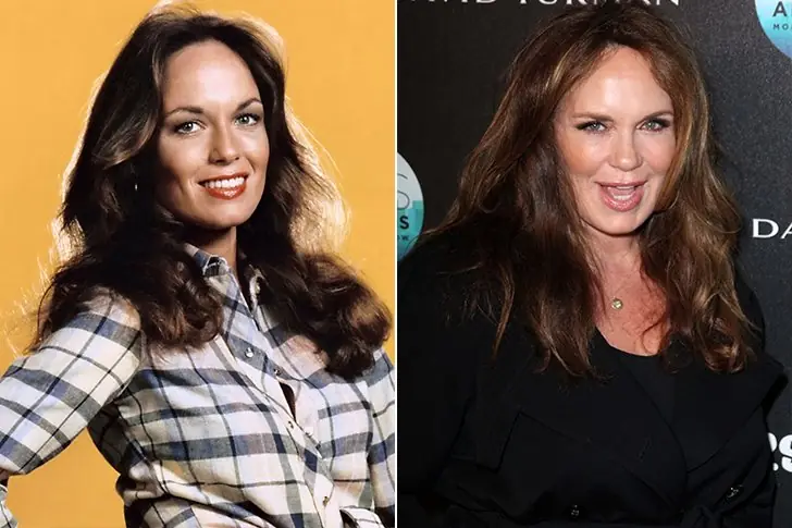 CATHERINE BACH – 1954