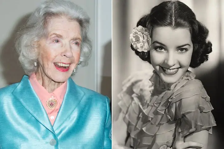 Marsha Hunt – 100