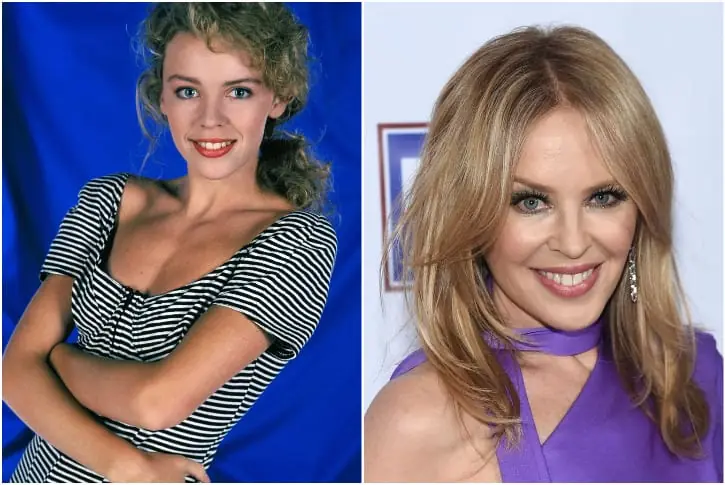 KYLIE MINOGUE – 1968