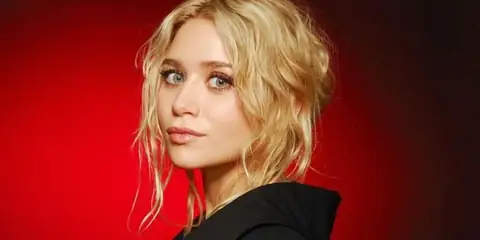 Ashley Olsen Turns to Pilates Workout to Stay Fit