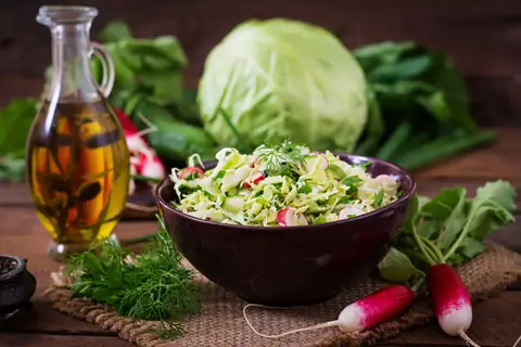 What is the ‘Sauerkraut Diet,’ the Weight Loss Secret Trump Cabinet is Crazy About?