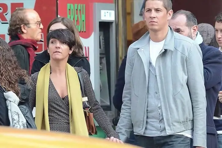 FLORENCE FORESTI ET XAVIER MAINGON