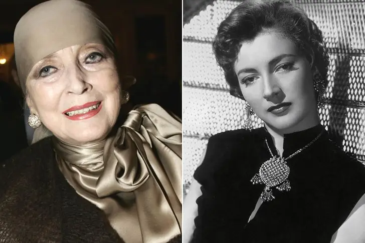 Valentina Cortese – 95