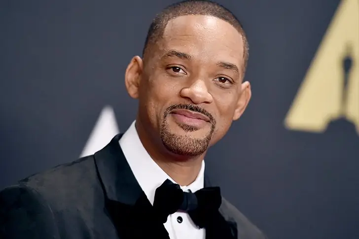 Will Smith – 260 millions de dollars