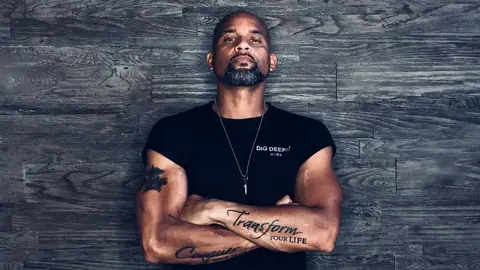 Shaun T Shares Tips on How to Set Attainable New Year Fitness Resolutions for 2019