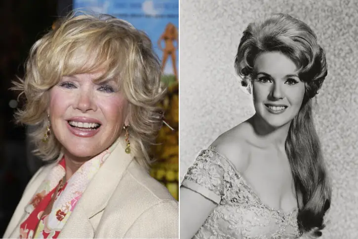 Connie Stevens – 1938