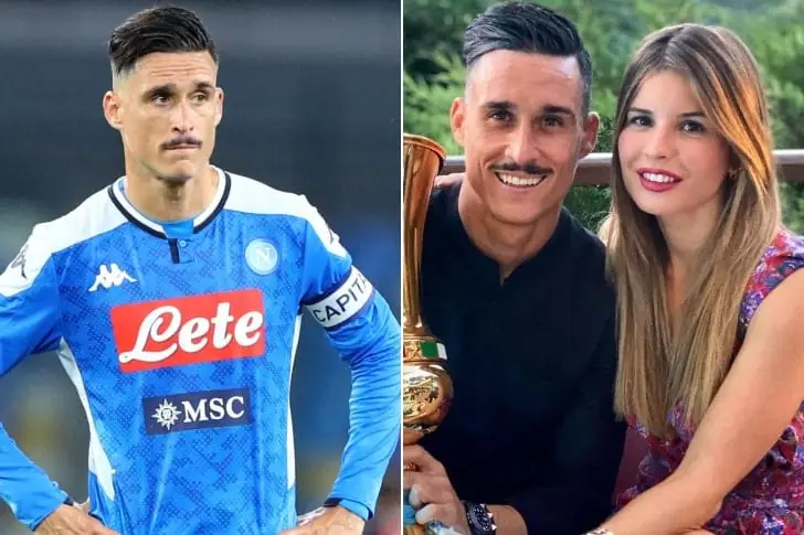 JOSE MARIA CALLECON & MARTA PONSATI