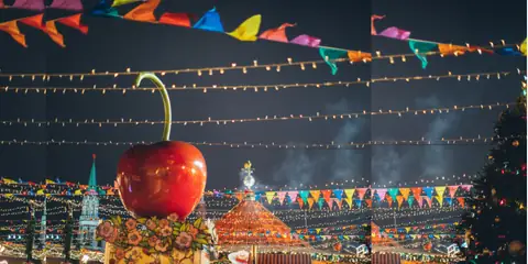 Top Winter Festivals for Fun in the Cold