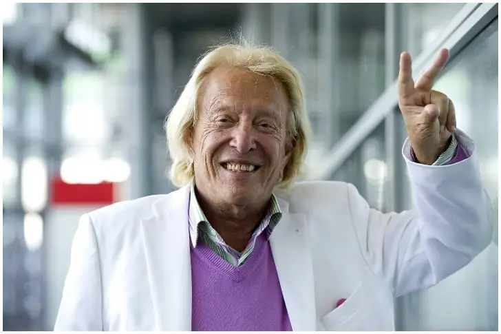 Rolf Eden, Playboy, 200 Millionen Euro