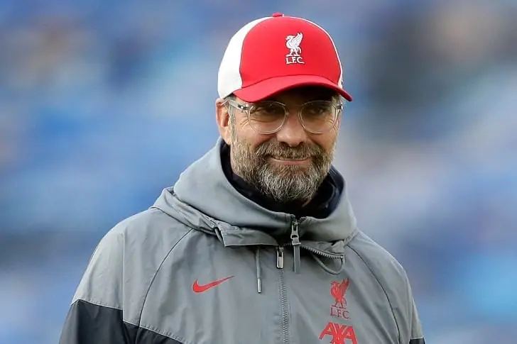 Jürgen Klopp, 35 Millionen Euro, Fußballtrainer