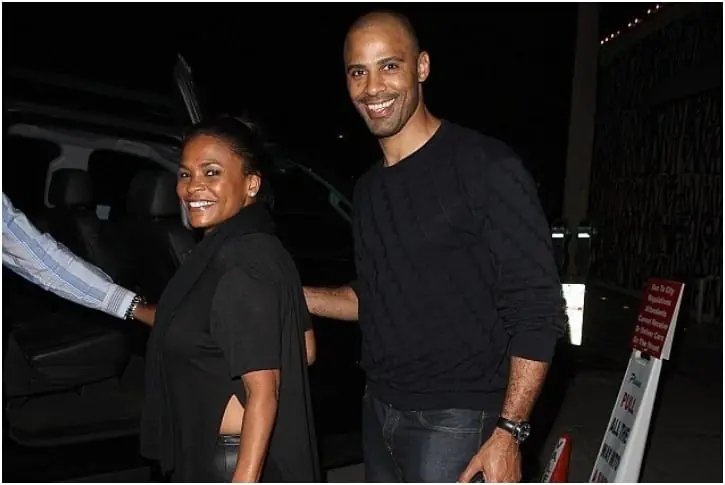 Nia Long and Ime Udoka – Together Since 2010