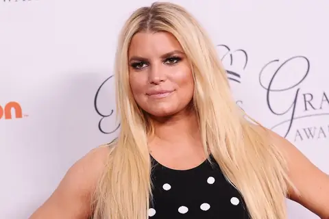 Jessica Simpson Just Gave Birth to Her Third Baby! Her Intense Gameplan to Slim Down is Pure Goals