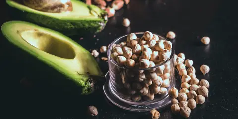 Five Compelling Reasons To Include Chickpeas In Your Diet Plan
