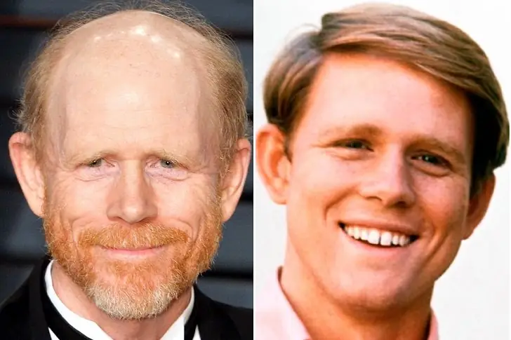 Ron Howard – 64