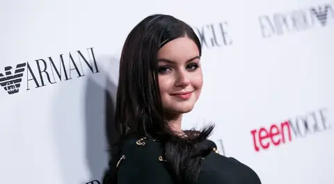 Ariel Winter Finally Reveals Real Cause Behind Dramatic Weight Loss and It’s Not What You’re Thinking