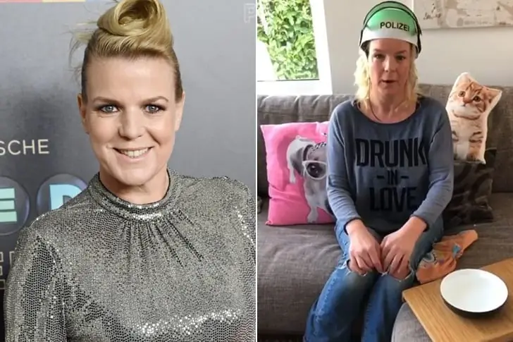 Mirja Boes – 5 Millionen Euro