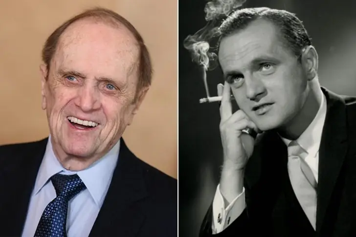 Bob Newhart – 88