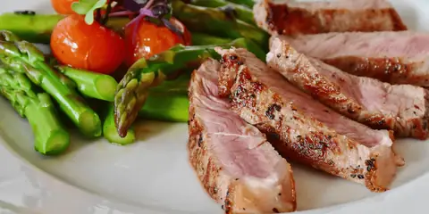 How Important is Nutrition?