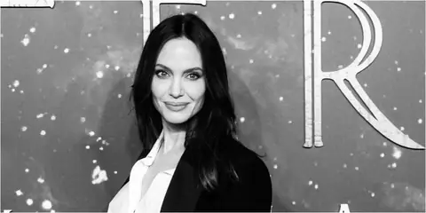 Angelina Jolie – The Woman Who Never Fails To Inspire Us