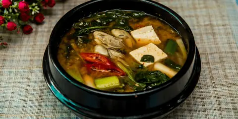 Top Health Benefits Of Miso Soup