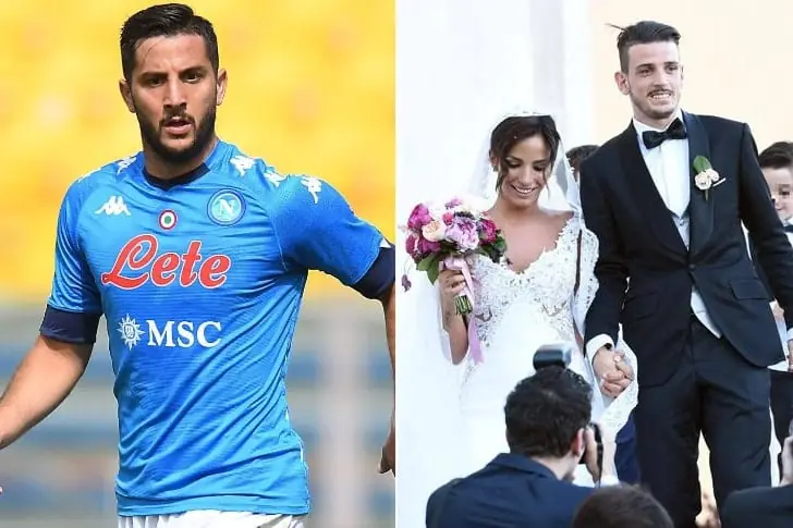 KPSTAS MANOLAS & NIKI PREVENZANOU