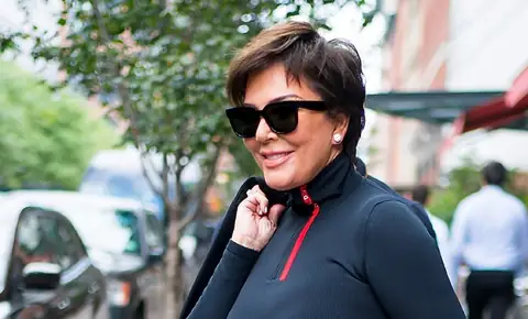 This is Why Kris Jenner Has to Start Her Day at 4:30 AM Every Single Morning