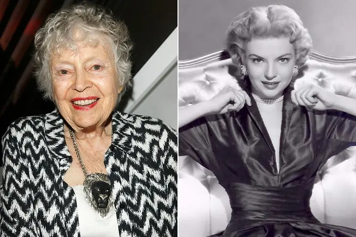 Kathleen Hughes – 89