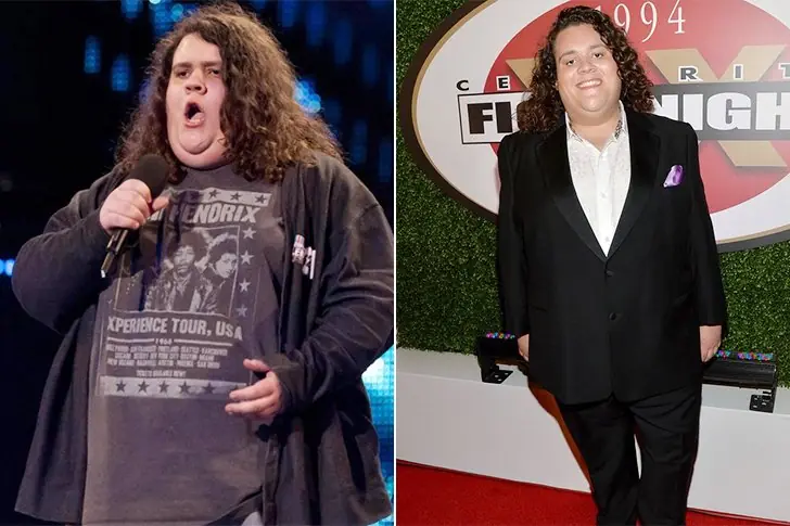 Jonathan Antoine – 56lb – Consistent Exercise Routine & Strict Diet Program