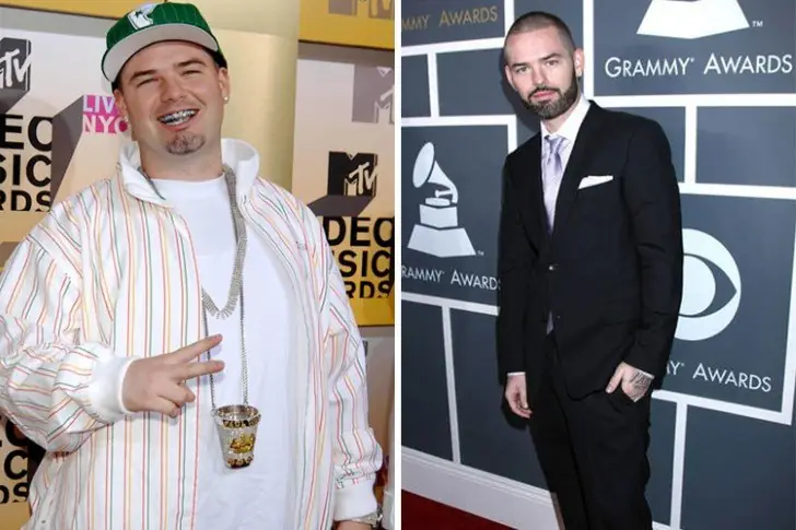 Paul Wall – 130lbs – Gastric Sleeve Surgery and Well-Balanced Diet