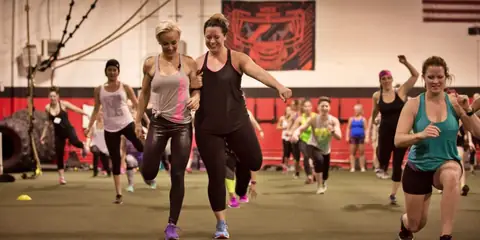 Fitness Camps and Retreats: Helping You Achieve Your Fitness Goals