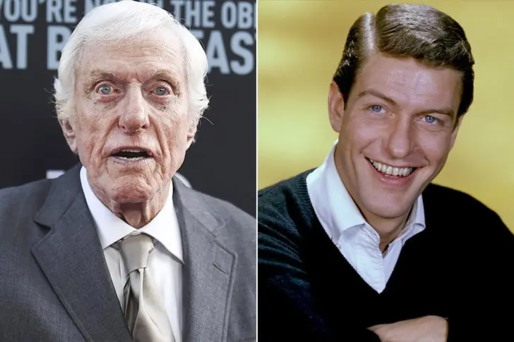 Dick Van Dyke – 92
