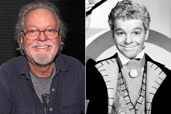Russ Tamblyn – 83