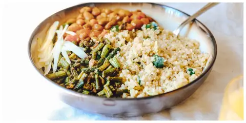 The Health Benefits of the Super-Grain Quinoa and Why Should You Include It into Your Diet Plan