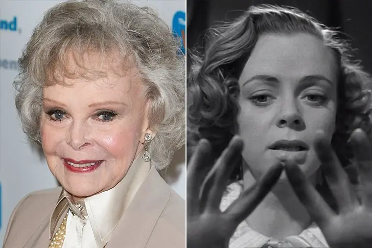June Lockhart – 92