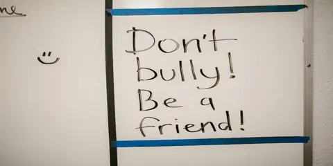 How to Motivate Your Kids to Fight Bullying?