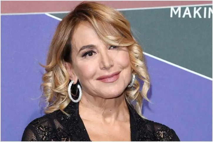 BARBARA D’URSO – 3.000.000€
