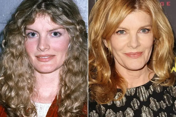 RENE RUSSO – 1954
