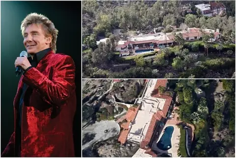 Stylish Celebrity Houses – Which Celeb House Is Your Vacation Dream Home?