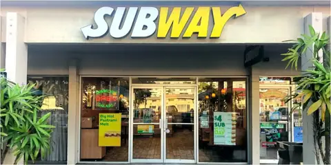 Can You Lose Weight While Eating At Subway Every Day?