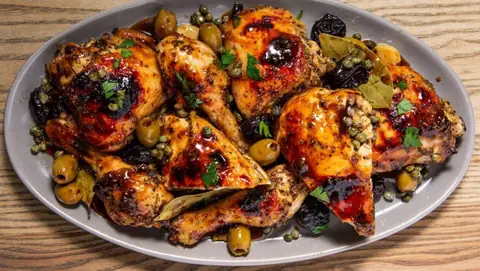 Famous Dishes That Are Named After Celebrities