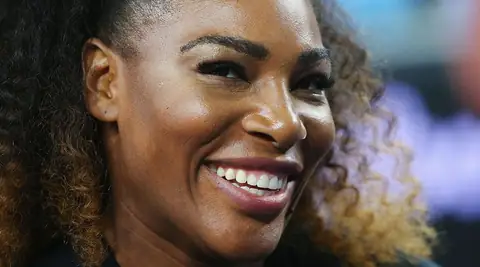 Serena Williams’ Post Baby Body Is Amazing; Here’s What She Did