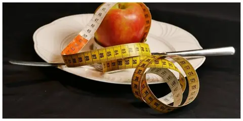 The Benefits of Quantified Nutrition and Why You Should Start Quantifying Your Food Starting Today!