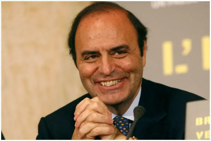 BRUNO VESPA – 1.700.000€