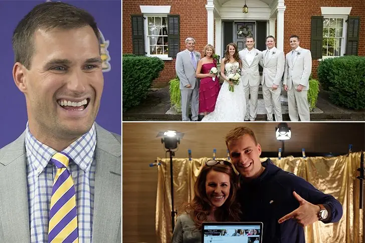 Kirk Cousins – $50-55 Million