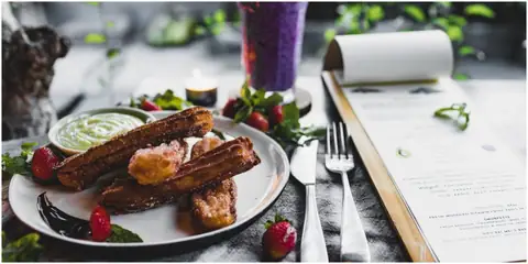 Be Wary of These Hidden Sources of Sugar When You Are on a Diet