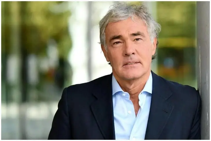 MASSIMO GILETTI – 400.000€