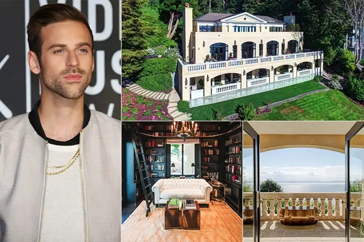 Ryan Lewis – $8 millones, Seattle